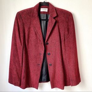 Vintage Gianni Blazer